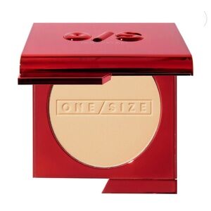 ONE/SIZE Turn Up The Base Versatile Foundation Powder - Light 4G Golden Underton